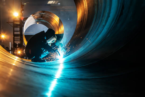 Best Food and Beverage Processing Equipment Welding in Smithville, OH