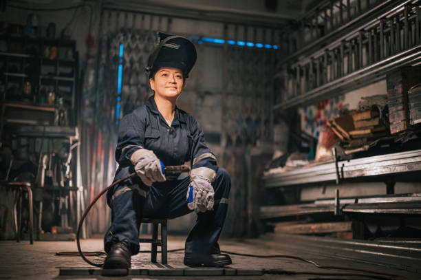 Best Maintenance and Repair Welding in Smithville, OH