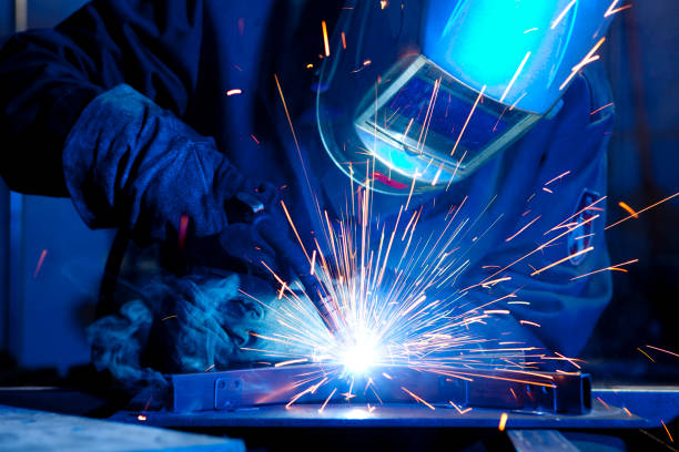 Best Specialty Welding Processes in Smithville, OH