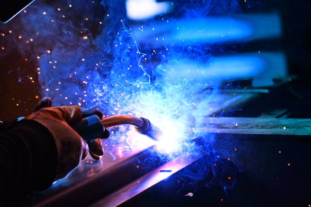 Best Welding Inspection and Certification in Smithville, OH