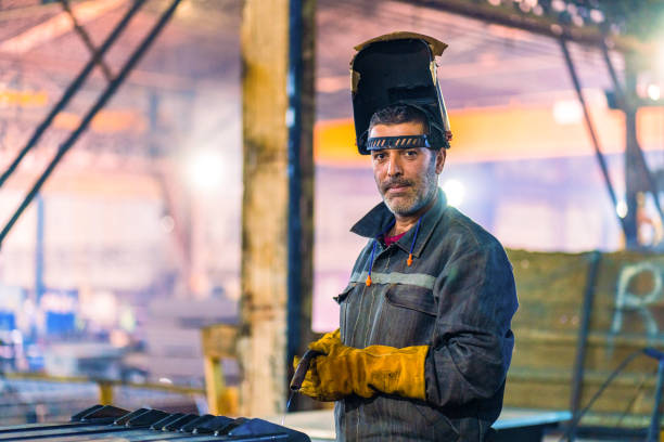 Professional Welder & Metal Fabrication in Smithville, OH